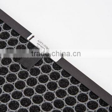 HEPA Honeycomb Activated Carbon Filter photo-2