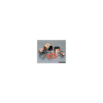 oilless bushing