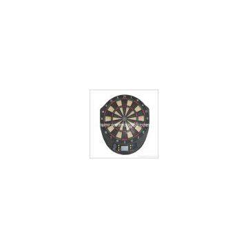 Electronic Dartboard