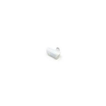 Wide angle Wireless PIR Motion Detector white with Wall mounted