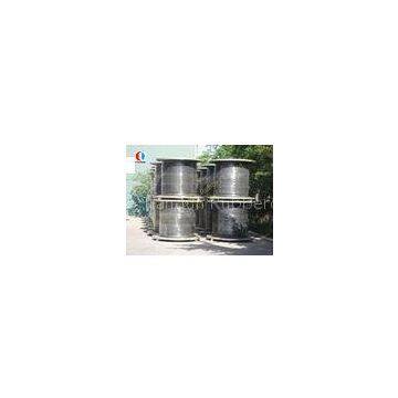 Steamship SGS Super Cell Fender High Pressure , Marine Rubber Fender