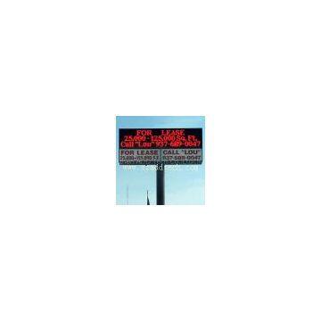 LED Signage