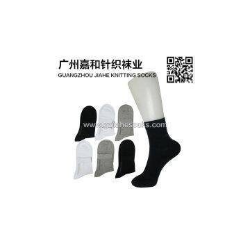 100 Cotton Men's Socks, Bamboo Men's Socks photo-2