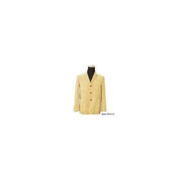 Sell Men's Jacket
