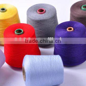AC BLENDED YARN,Acrylic Cotton Yarn for Socks A/C 55/45 21Ne 32Ne 40Ne photo-2