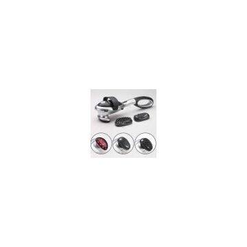 detachable handheld massager massage hammer infrared massager