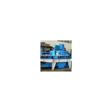 Sand Crusher(Hydraulic system)