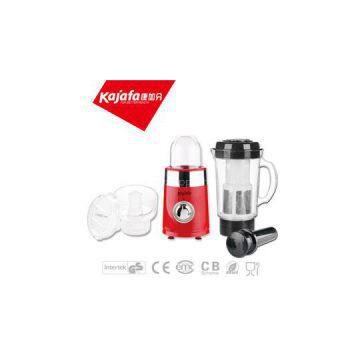 BL218ABCE-3 In 1 Multi Functional Blender