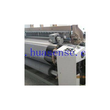 Plain Shedding Air Jet Glass Fabric Weaving Machine