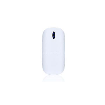 Shirui Fish Series 4400mAh Best Portable Phone Charger With LED Indicator