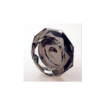 Crystal Ashtray