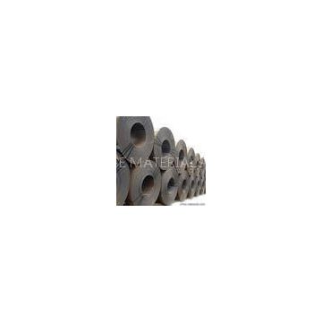 Gas Shipping Hot Rolled Alloy Steel JIS SG295 Impact Resistance