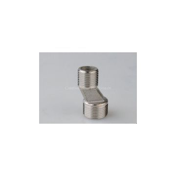 Brass reduce bushing /Brass Male Nipple