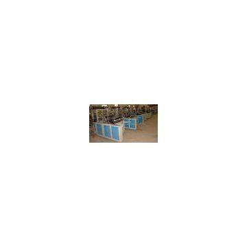 plastic bag making machine