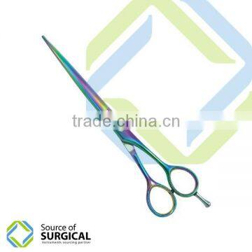 Professional Barber Scissors | razor edge scissors / salon equipment / hair scissors / barber accessories B-BRS-88