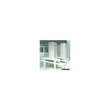 Door Frame Metal Detector