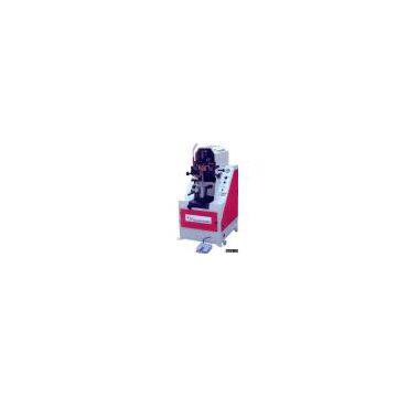Sell Yonglong New-Style Automatic Heel Lasting Machine