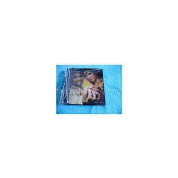 Modern Waterproof 10x10 recordable Flush Mount Wedding Albums With Oxidant Resistant