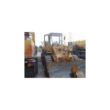 used komatsu wa300  loader