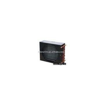 refrigerator condenser