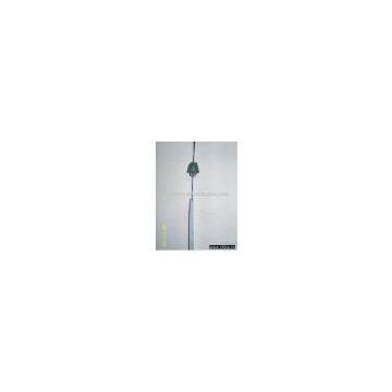 small wind chime