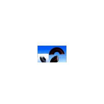 DIN 90 Deg LR Mild Steel Seamless Welding Elbow