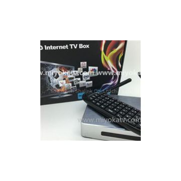 Arabic IPTV Renewal