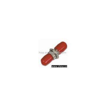 ST Fiber Optic Adaptor