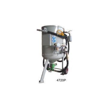 Portable Sand Blast Machines photo-2
