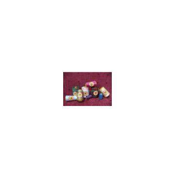 Poly Wrapped Poly Core Sewing Thread