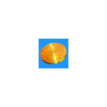A105 FLANGES