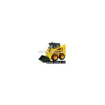 skid steer loader