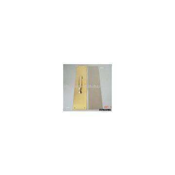 Sell Pull Plate and Push Plate