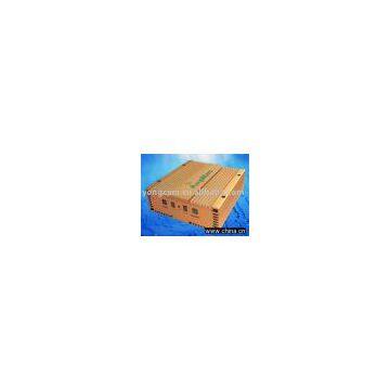 Aluminum housing\punching case for AMP(YC-A01)