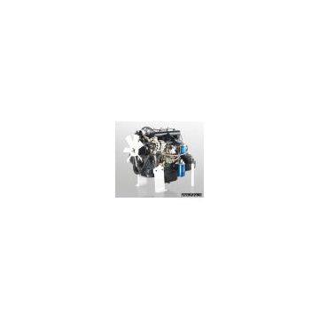 diesel engine-Use Basic Type Pass Europe IIl