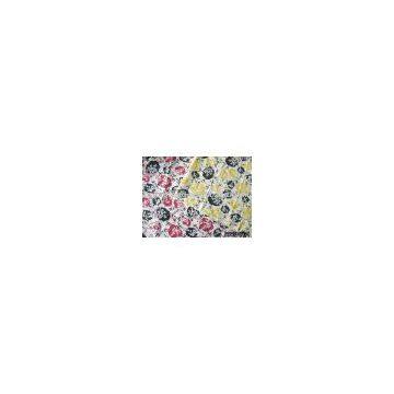 crepe fabric