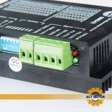 ACT DM542 hybrid stepper motor drivers, Factory direct sales