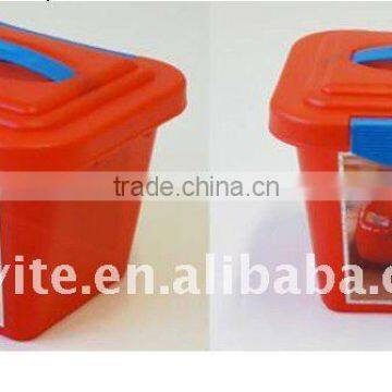 plastic tool case plastic box plastic case