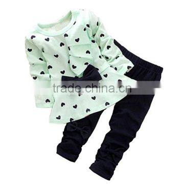 High Quality Latest Design Children's Clothing photo-4