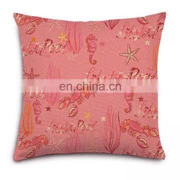 Decorative Pillows Office Cushion Cover Bedding Sets photo-4