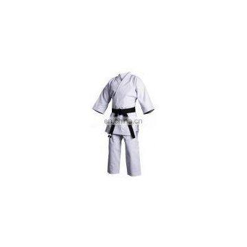 Simple Karate Uniform 4014 Simple Design