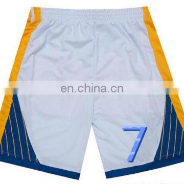 wholesale dry fit polyester mens shorts, gym running shorts