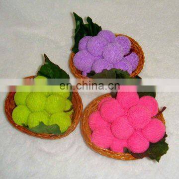 fruits towel for wedding favor