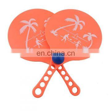 Wholesale sports for fun with family friends indoor and outdoors Beach Racket