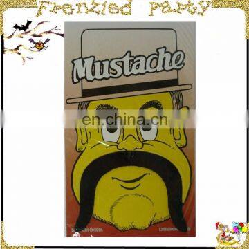 Fake Mustache Beard/mustache/moustache