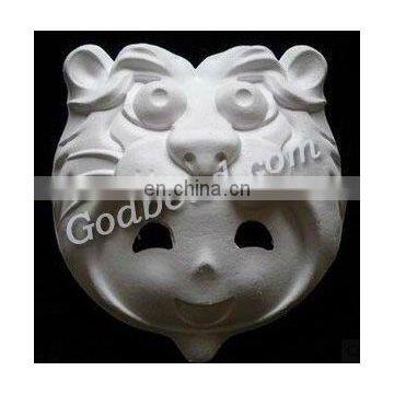68660 White Mask