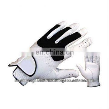 Golf Gloves High Quality Cabretta Leather