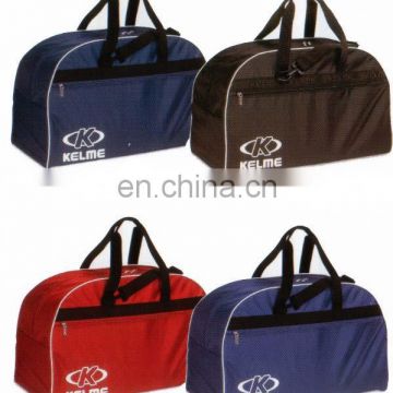 Travel bag 100% cotton hight quality made in vietnam