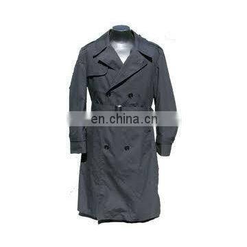 mens military coat