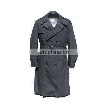 Mens Military Coat